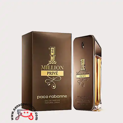 عطر ادکلن وان میلیون پرایو پاکورابان